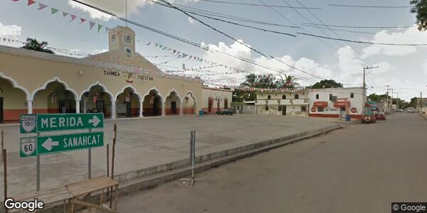 PRESIDENCIA SIN NOMBRE